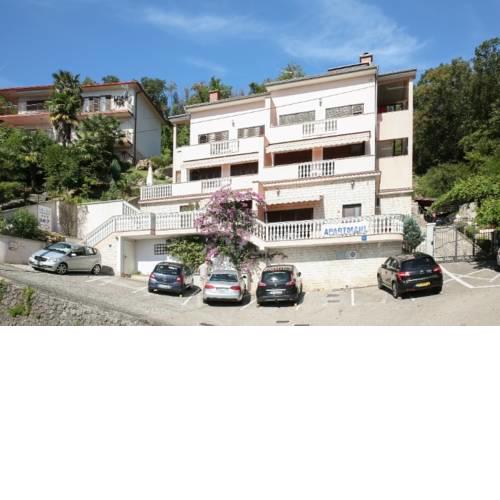 Apartment Villa Ana