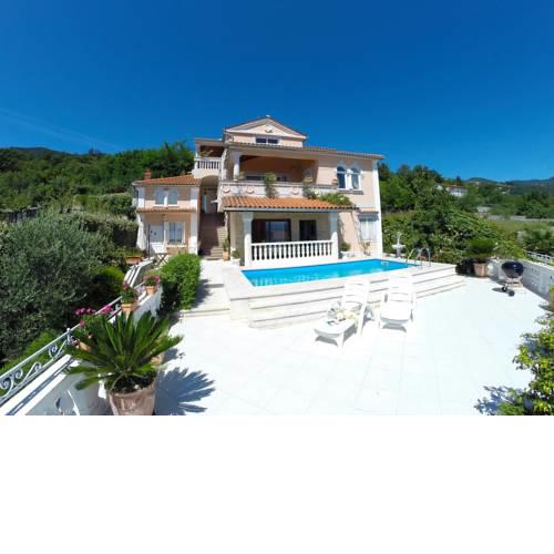 Apartment Villa Barbara.4