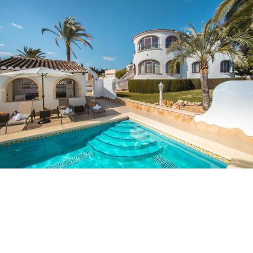 Apartment Villa Chloe