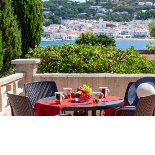 Apartment Villa Cordoba-1 by Interhome