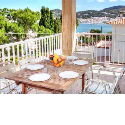 Apartment Villa Cordoba-2 by Interhome
