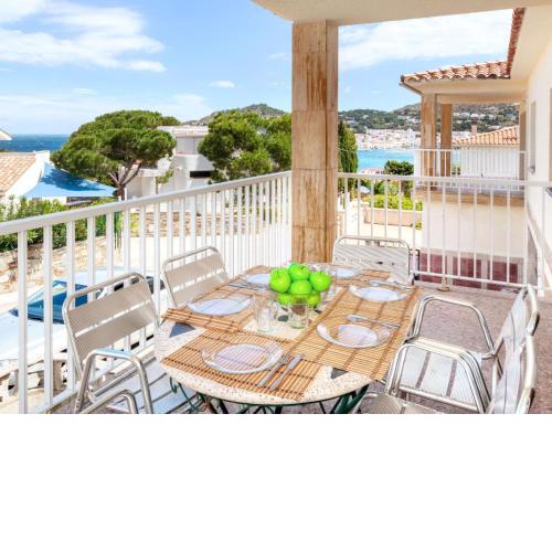 Apartment Villa Cordoba-3 by Interhome