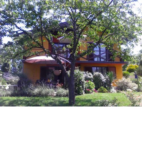 Apartment Villa Ema