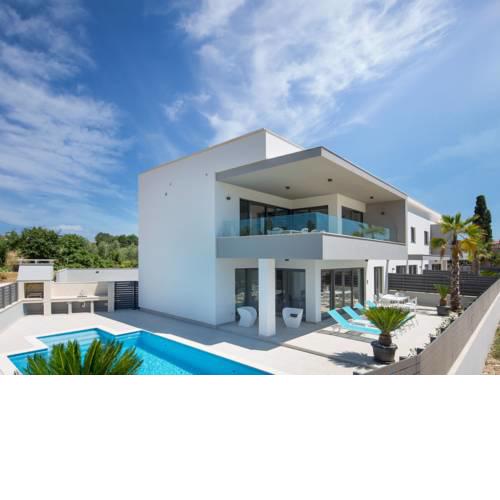 Apartment Villa Fasana