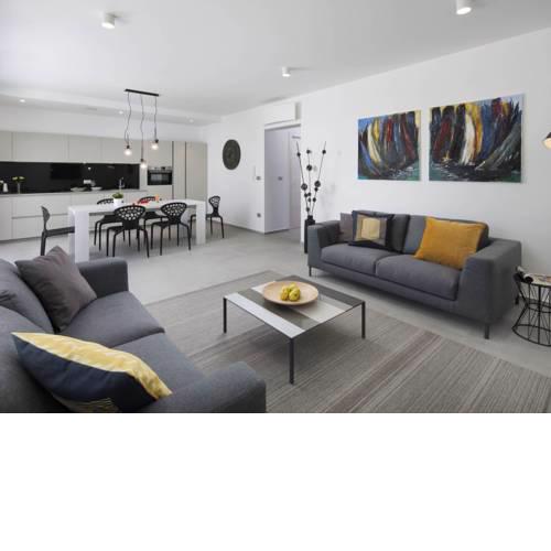 Apartment Villa Fasana