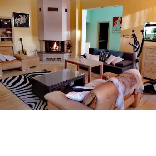 Apartment Villa Frank