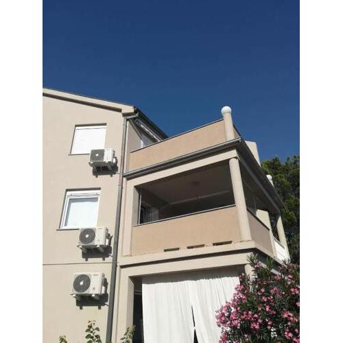 Apartment Villa Lana