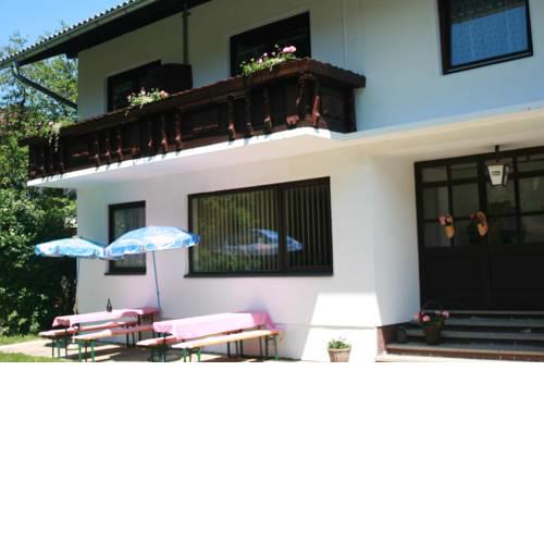 Apartment Villa Louise