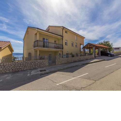 Apartment Villa Marie