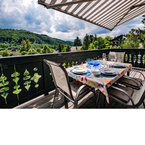 Apartment Villa Marie