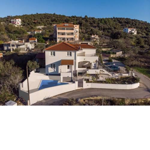 Apartment Villa Octopus