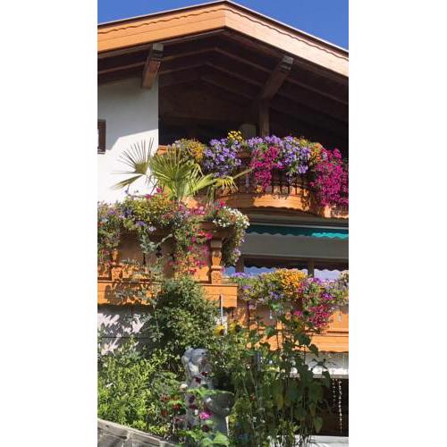 Apartment Villa Sonnegg