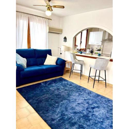 Apartment VillaMartin Plaza - The Loft
