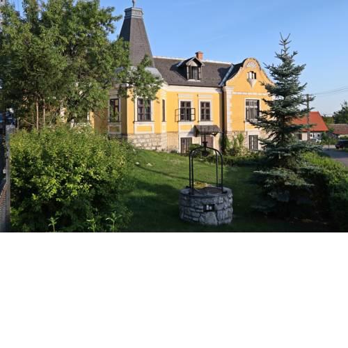 Apartment Villanna