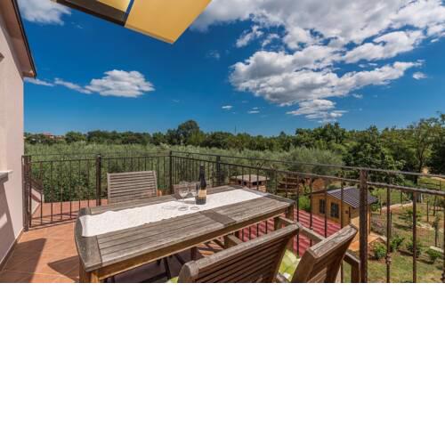 Apartment Villanova Magrini