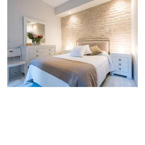 Apartment Villegas