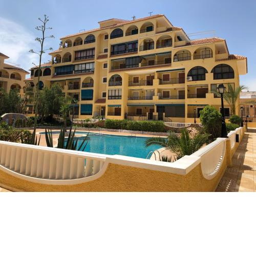 Apartment Viñamar III - Sunny La Mata