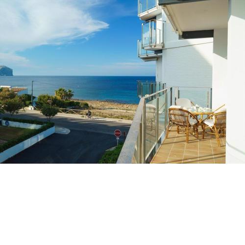 Apartment Vincent 4 pax