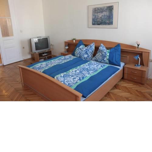 Apartment Vindobona