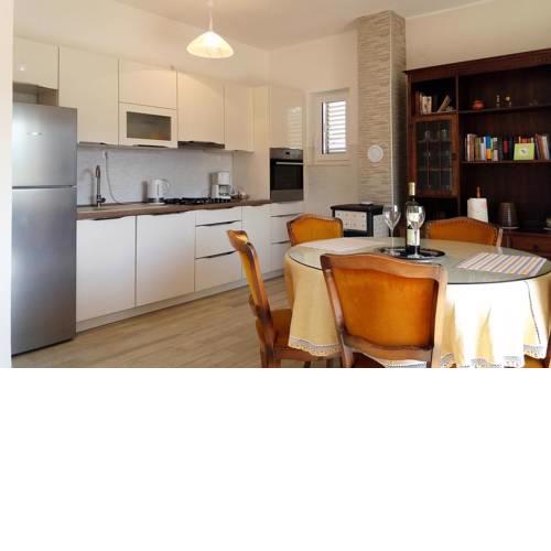 Apartment Vinisce 5229c