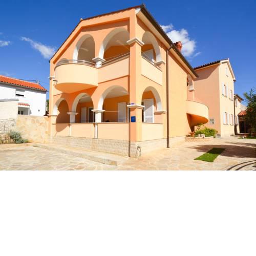 Apartment Vinkuran 6