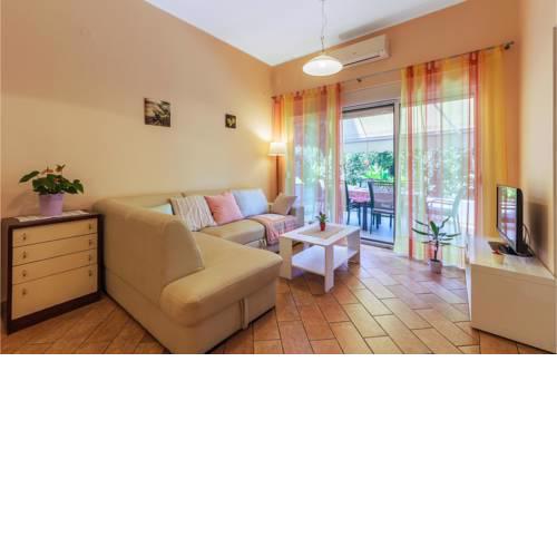 Apartment Vinkuran Kucine
