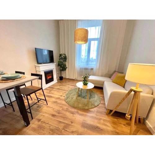 Apartment Vinohrady