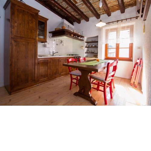Apartment Vintage