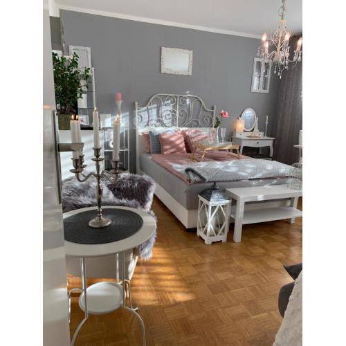 Apartment Vintage
