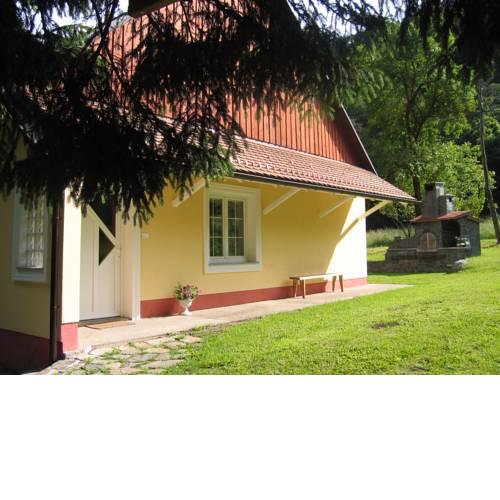 Apartment Vintgar