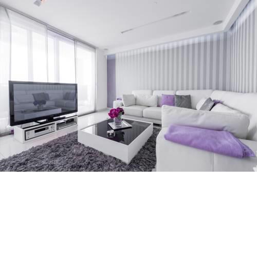 Apartment Violet