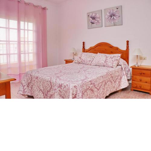 Apartment Violeta Conil