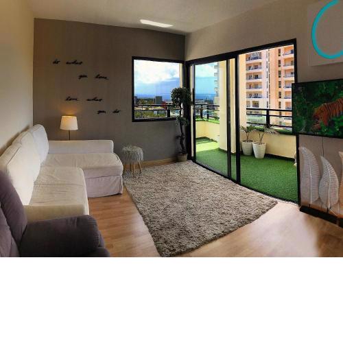Apartment VIParaiso