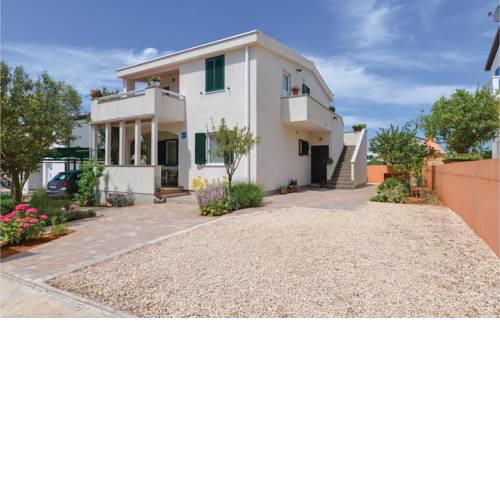 Apartment Vir - 02