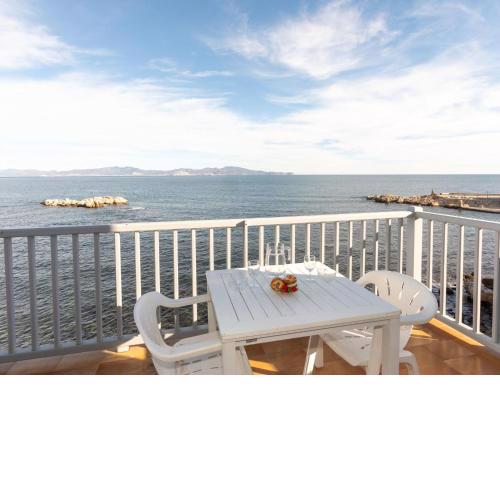 Apartment Vista a Mar-2 by Interhome