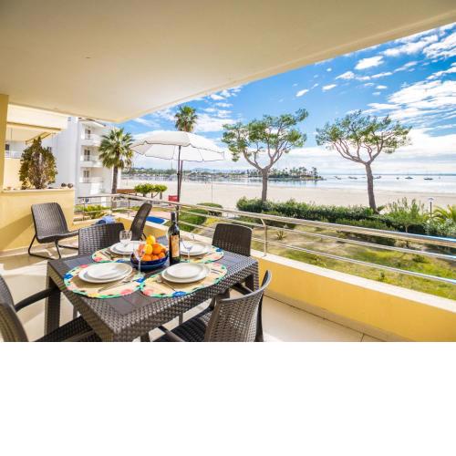 Apartment Vista al Mar by Interhome