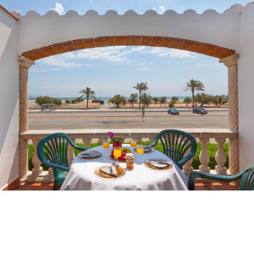 Apartment VISTA BAHIA-1 by Interhome