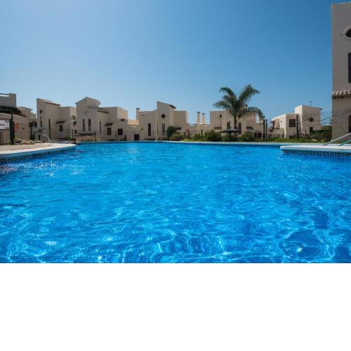 Apartment Vista Bahia by Interhome