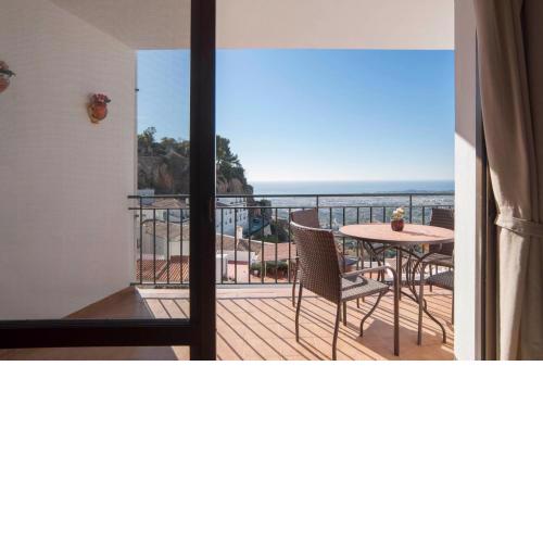 Apartment Vista de Pájaro