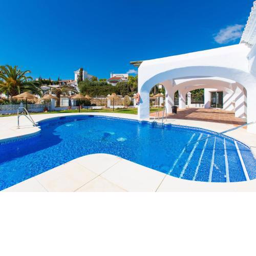 Apartment Vista del Mar by Interhome