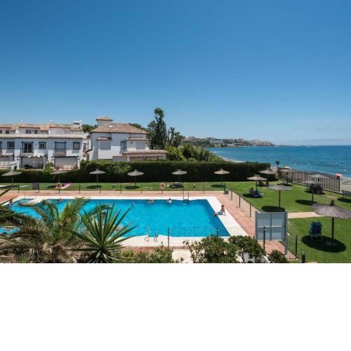 Apartment Vista Levante by Interhome