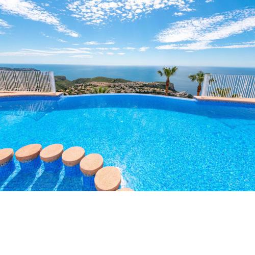 Apartment Vista Mar-1 by Interhome