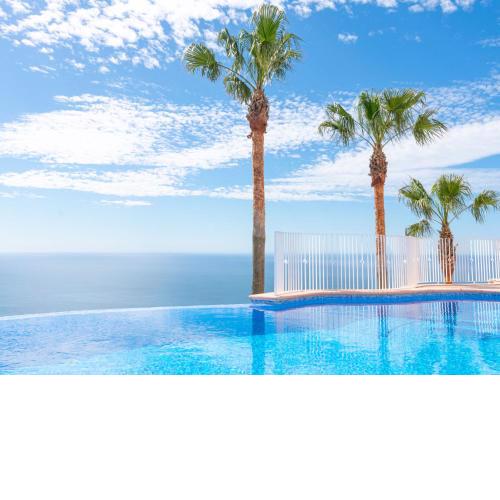 Apartment Vista Mar-2 by Interhome