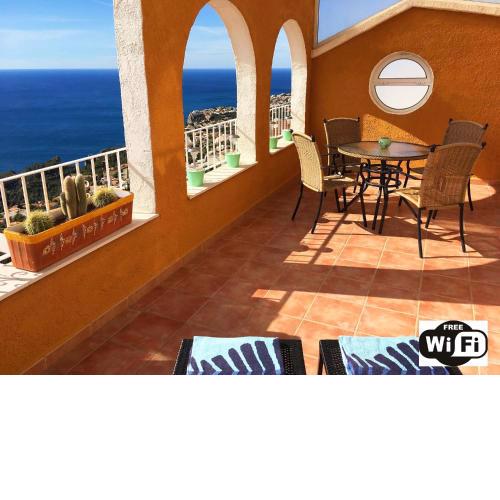 Apartment Vistamar 1