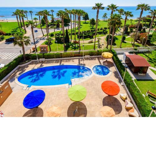 Apartment Vistamar I - Marina d'Or by Interhome