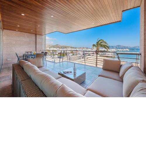 Apartment Vistamar II