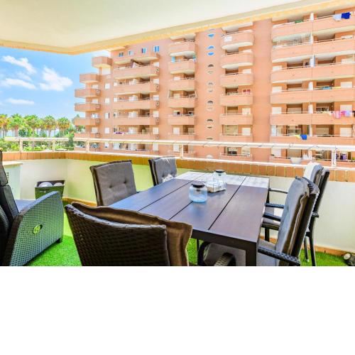 Apartment Vistamar III - Marina d'Or by Interhome