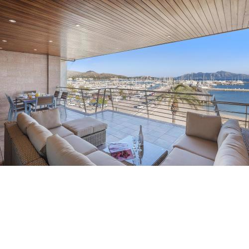 Apartment Vistamar III