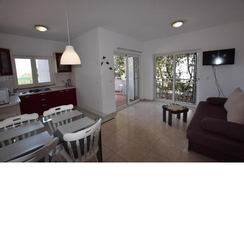 Apartment Vita 4 pers