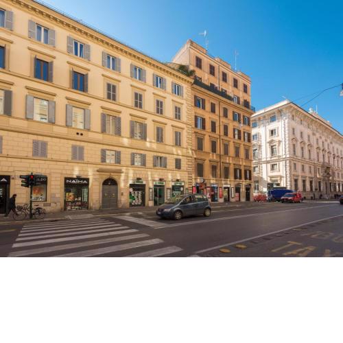 Apartment Vittorio Emanuele by Interhome
